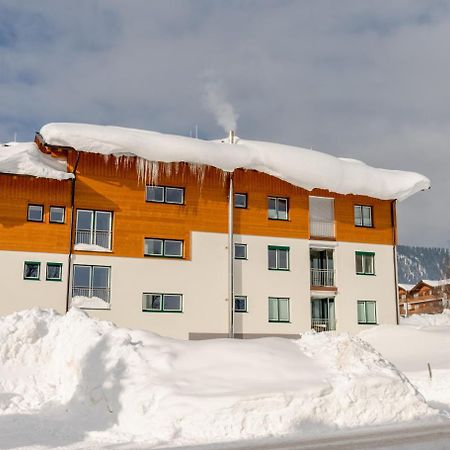 Appartements Ramsau am Dachstein by Schladmingurlaub Bagian luar foto