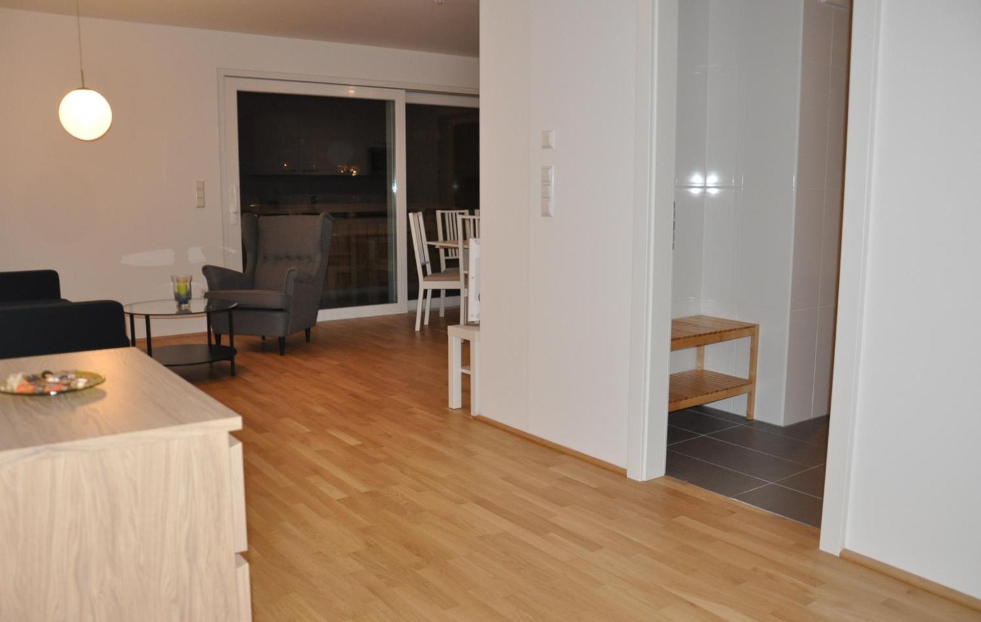 Appartements Ramsau am Dachstein by Schladmingurlaub Ruang foto