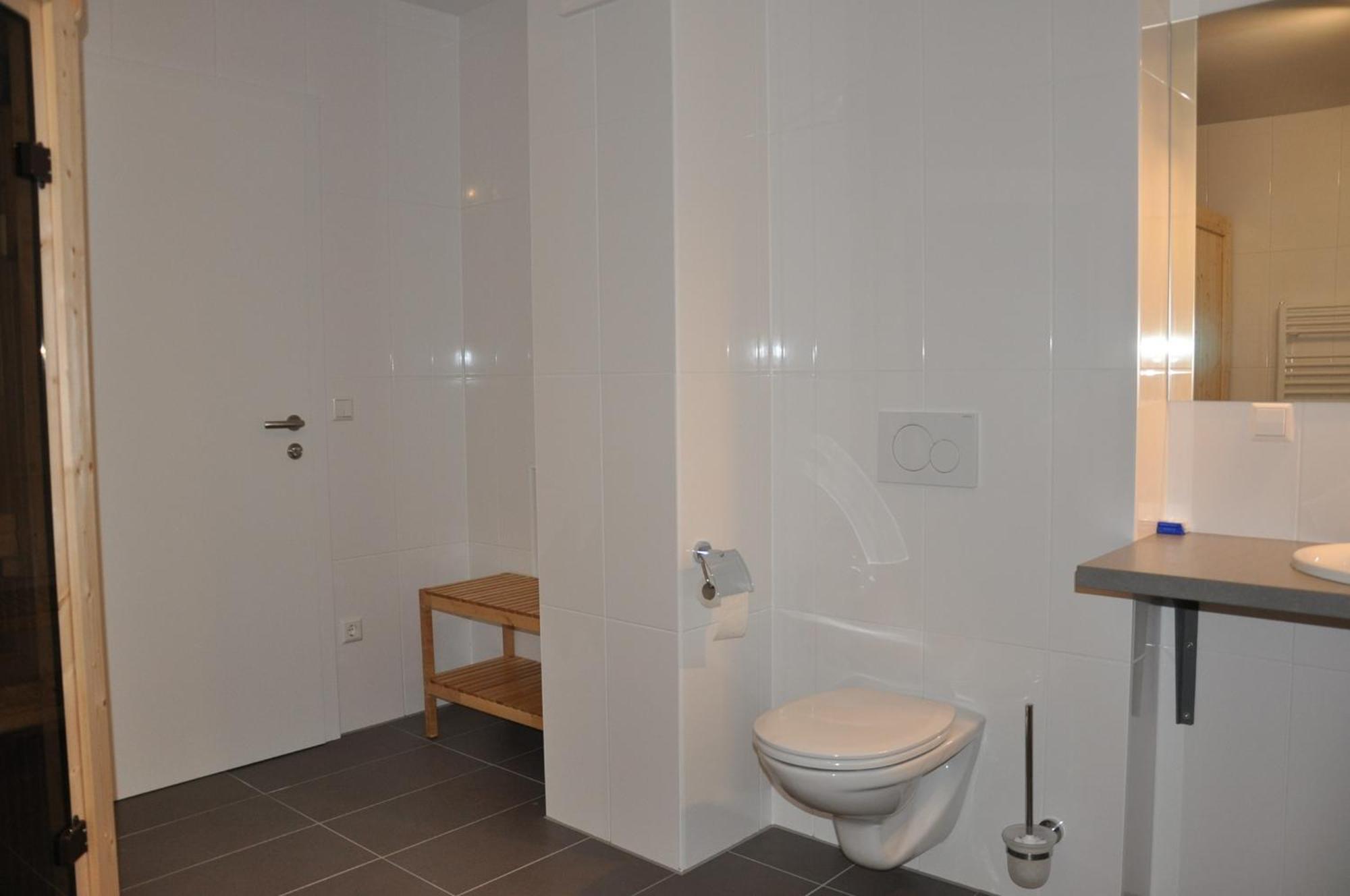 Appartements Ramsau am Dachstein by Schladmingurlaub Ruang foto