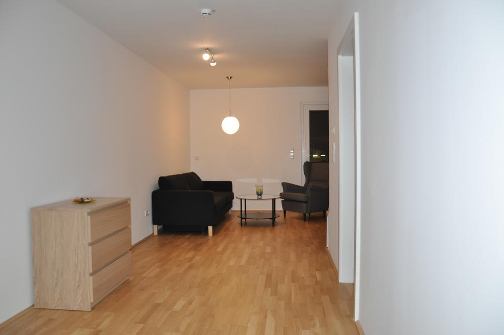 Appartements Ramsau am Dachstein by Schladmingurlaub Ruang foto