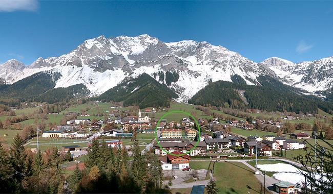 Appartements Ramsau am Dachstein by Schladmingurlaub Bagian luar foto