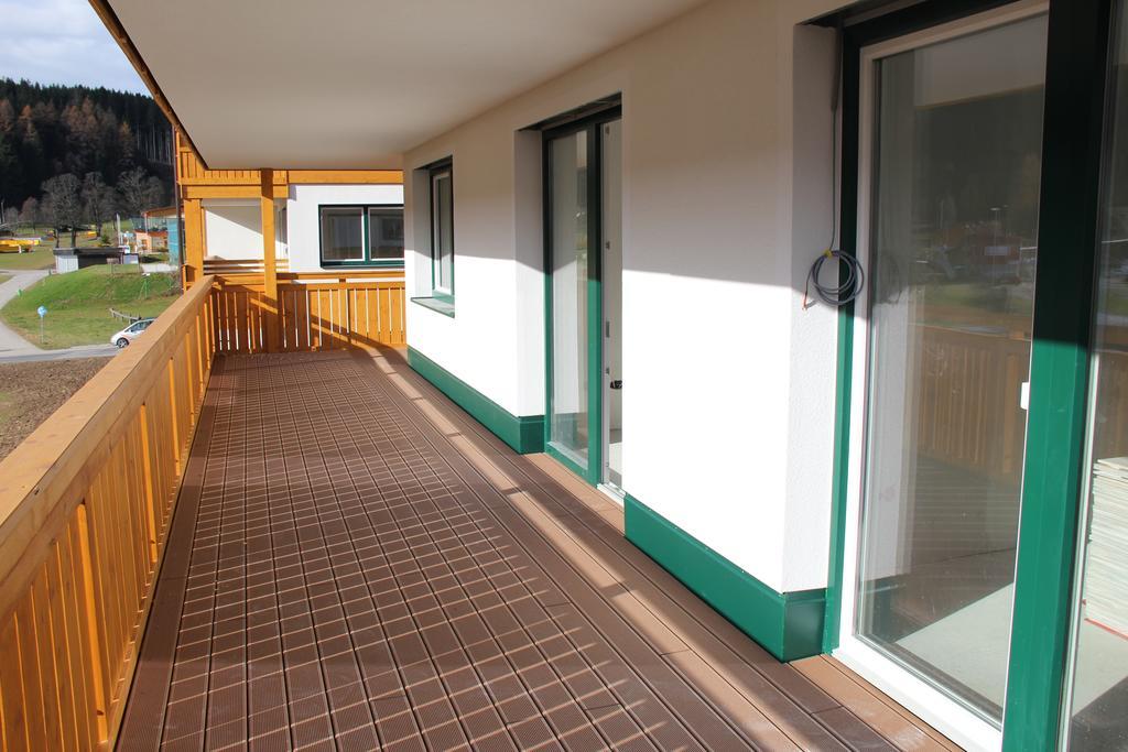 Appartements Ramsau am Dachstein by Schladmingurlaub Bagian luar foto