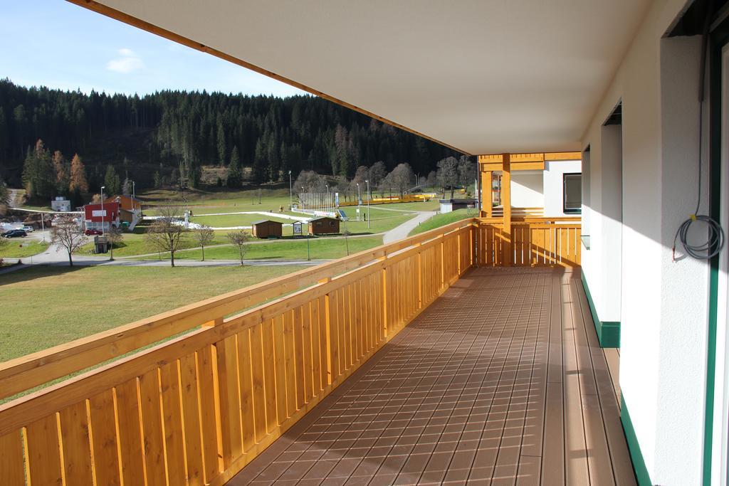 Appartements Ramsau am Dachstein by Schladmingurlaub Bagian luar foto