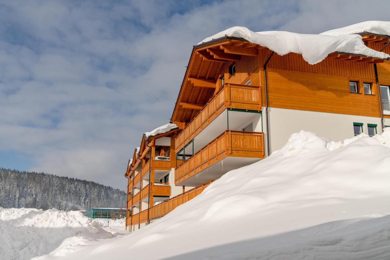Appartements Ramsau am Dachstein by Schladmingurlaub Bagian luar foto
