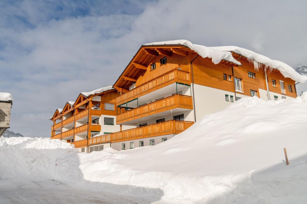 Appartements Ramsau am Dachstein by Schladmingurlaub Bagian luar foto