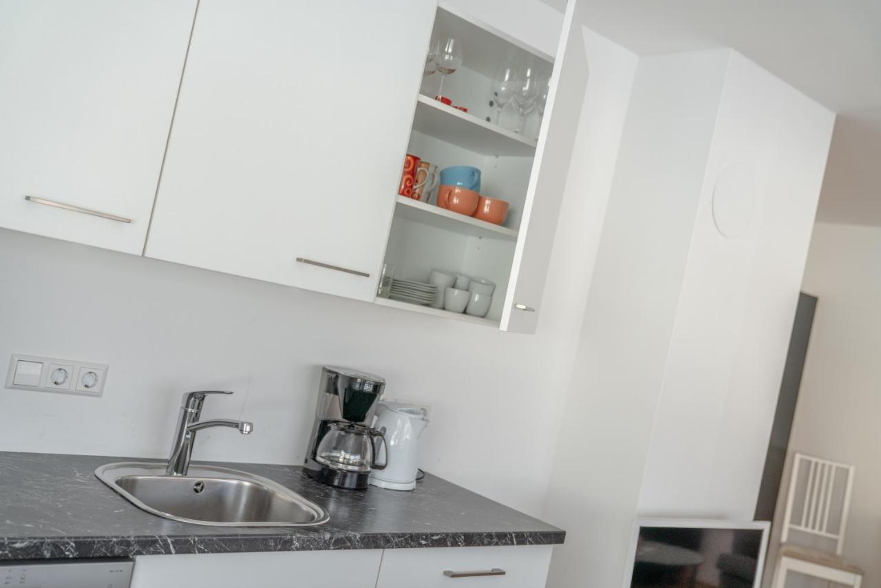 Appartements Ramsau am Dachstein by Schladmingurlaub Bagian luar foto