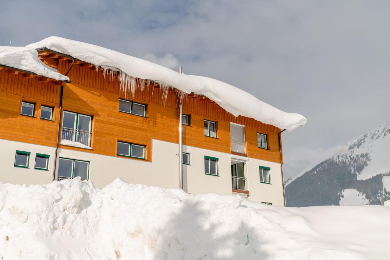 Appartements Ramsau am Dachstein by Schladmingurlaub Bagian luar foto