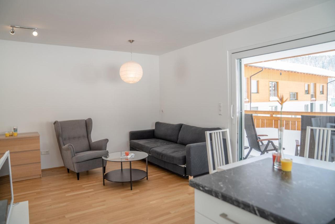 Appartements Ramsau am Dachstein by Schladmingurlaub Bagian luar foto