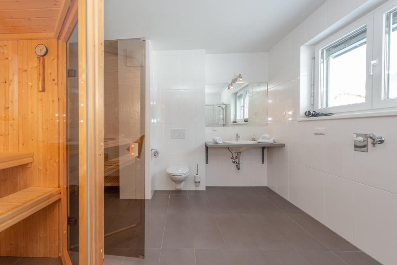Appartements Ramsau am Dachstein by Schladmingurlaub Bagian luar foto