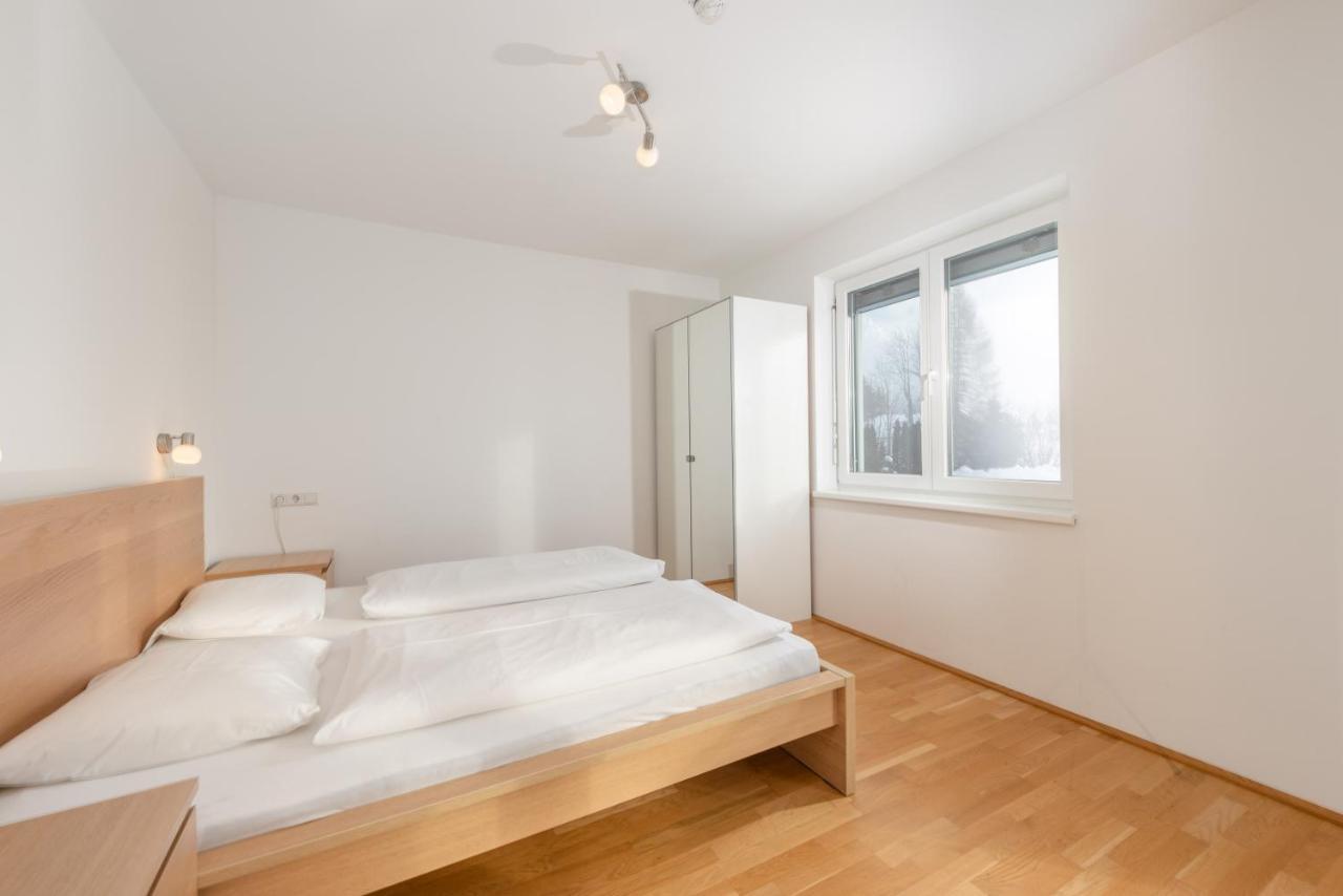 Appartements Ramsau am Dachstein by Schladmingurlaub Bagian luar foto