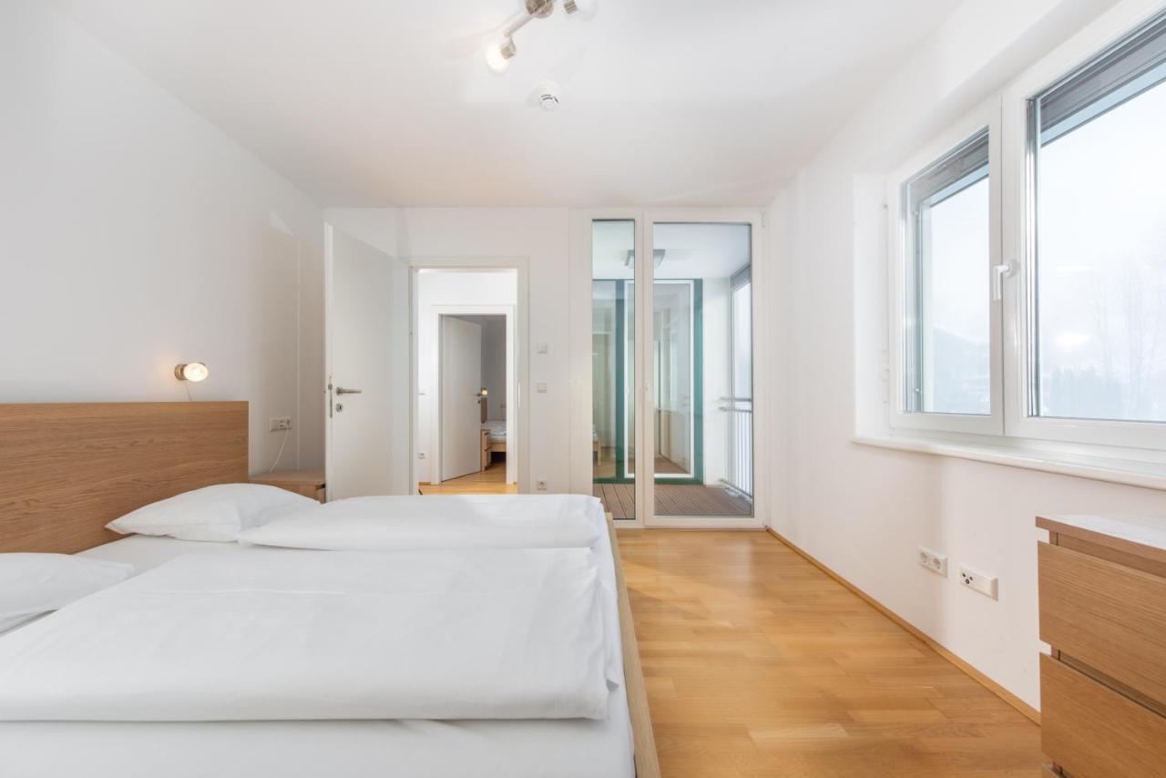 Appartements Ramsau am Dachstein by Schladmingurlaub Bagian luar foto