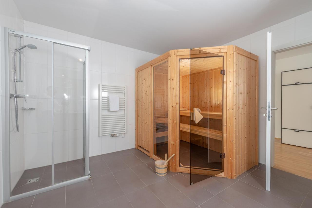 Appartements Ramsau am Dachstein by Schladmingurlaub Bagian luar foto