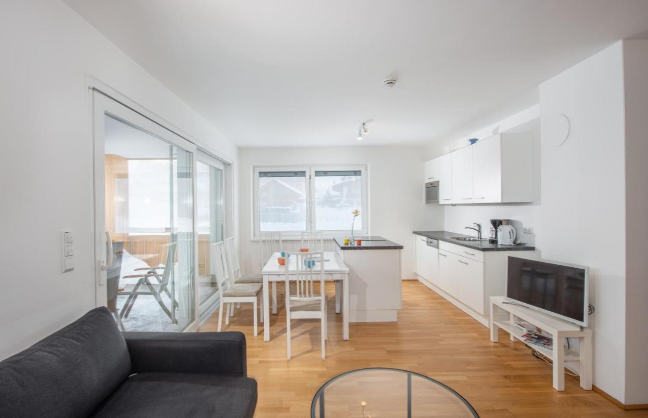 Appartements Ramsau am Dachstein by Schladmingurlaub Bagian luar foto