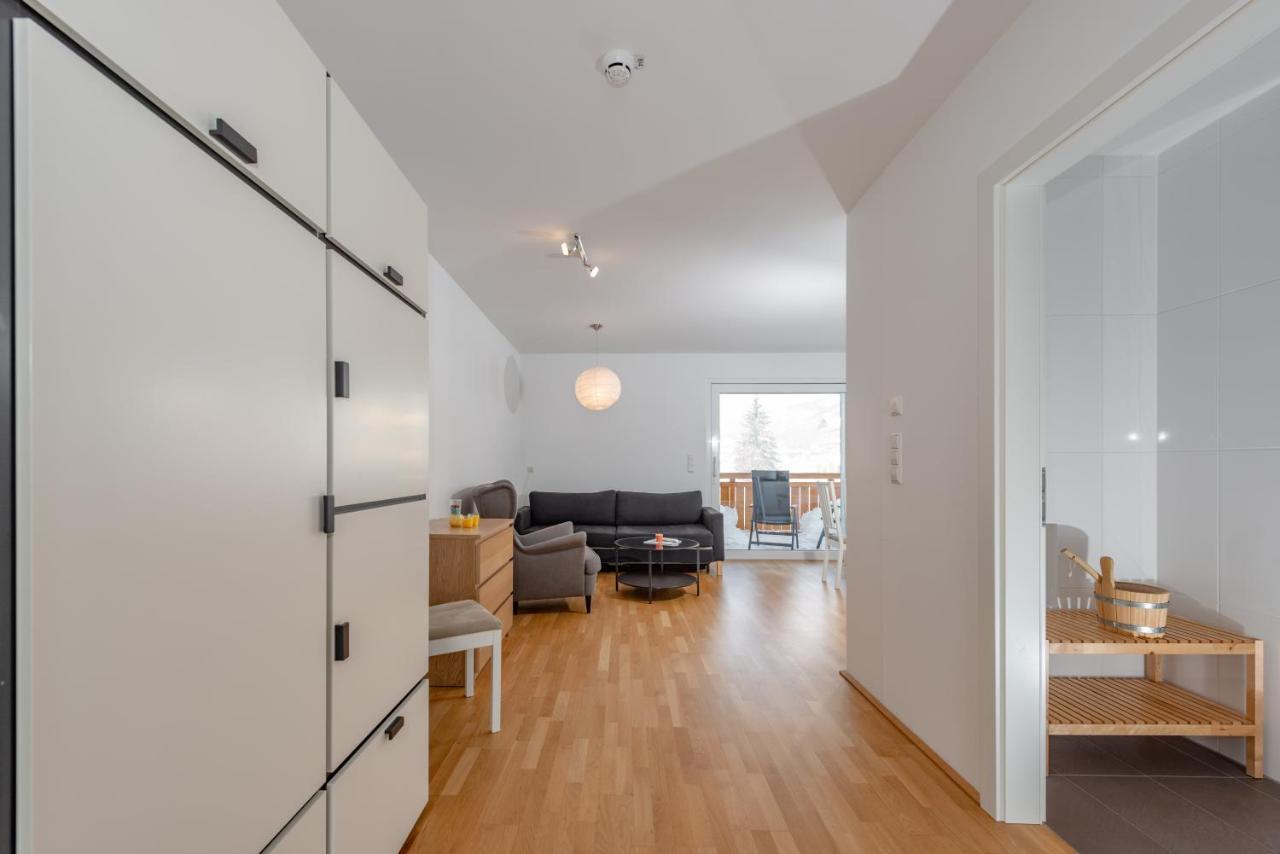 Appartements Ramsau am Dachstein by Schladmingurlaub Bagian luar foto