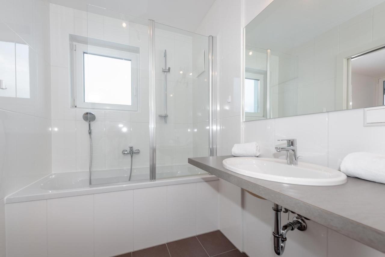 Appartements Ramsau am Dachstein by Schladmingurlaub Bagian luar foto