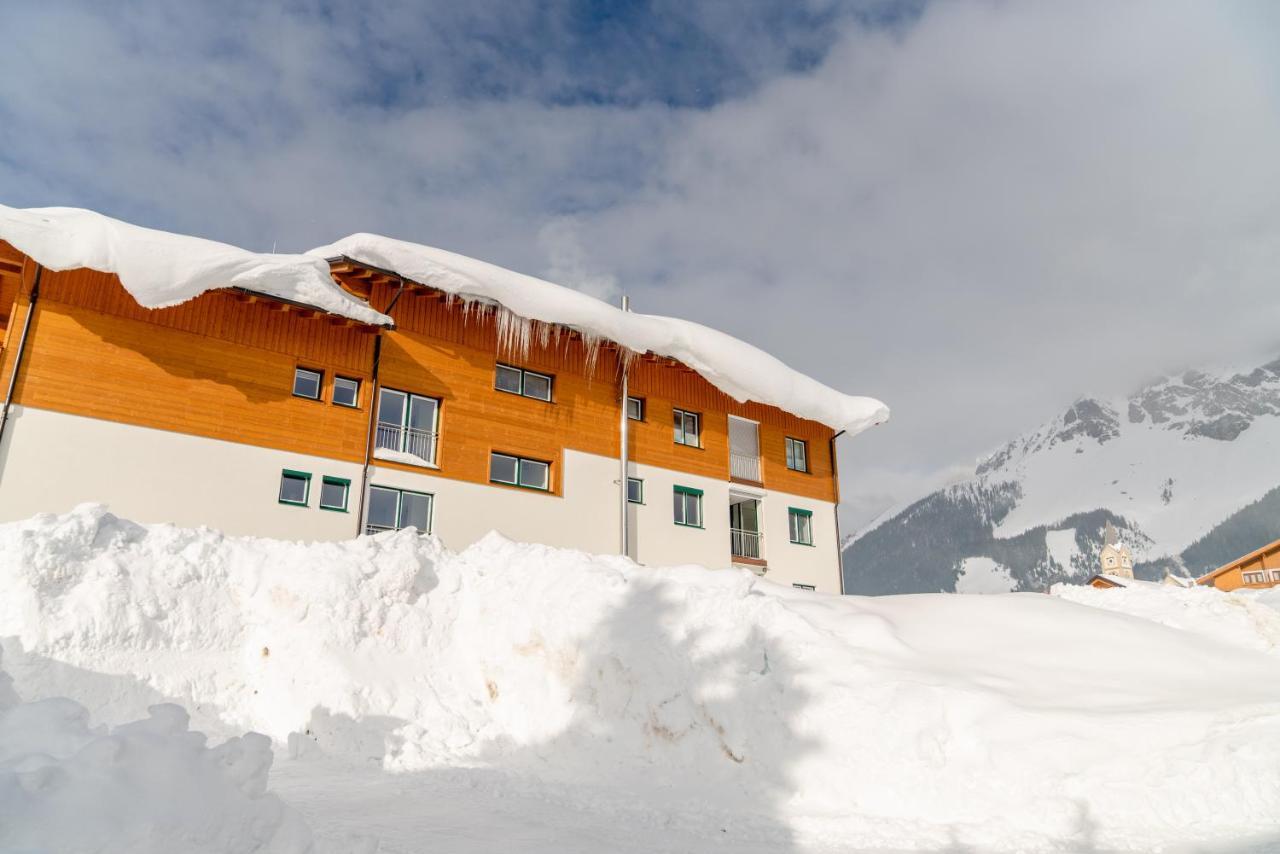 Appartements Ramsau am Dachstein by Schladmingurlaub Bagian luar foto