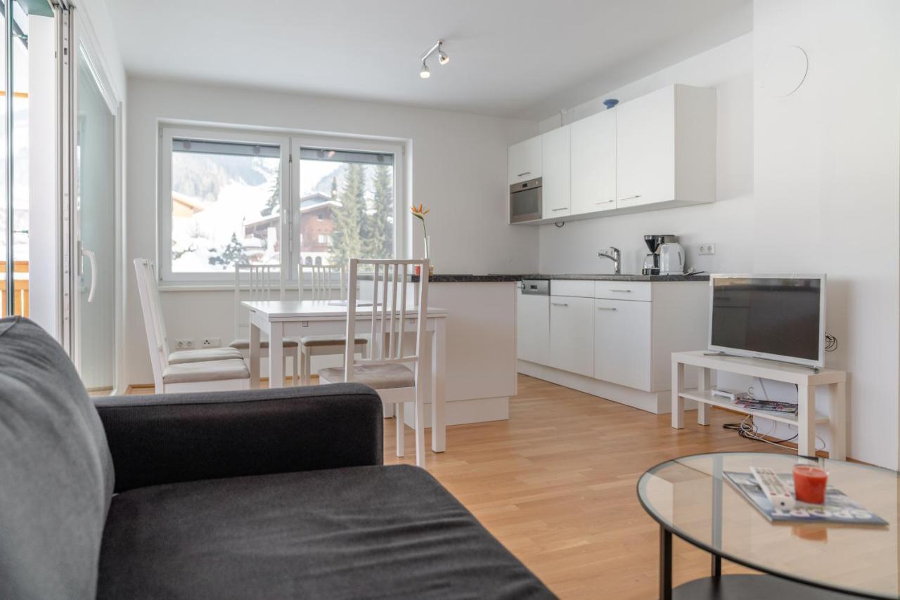Appartements Ramsau am Dachstein by Schladmingurlaub Bagian luar foto