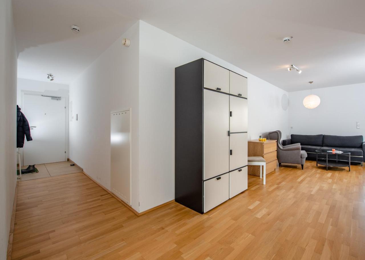 Appartements Ramsau am Dachstein by Schladmingurlaub Bagian luar foto