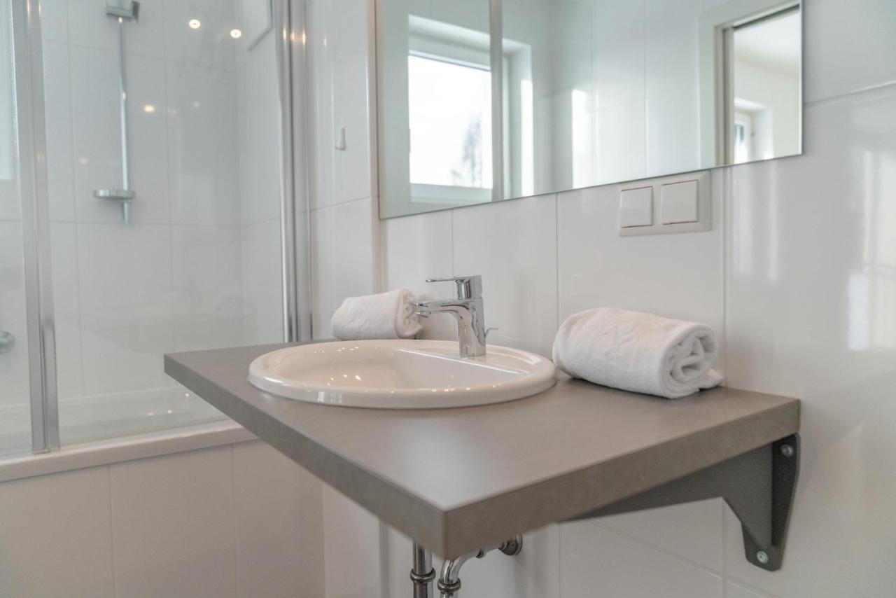 Appartements Ramsau am Dachstein by Schladmingurlaub Bagian luar foto