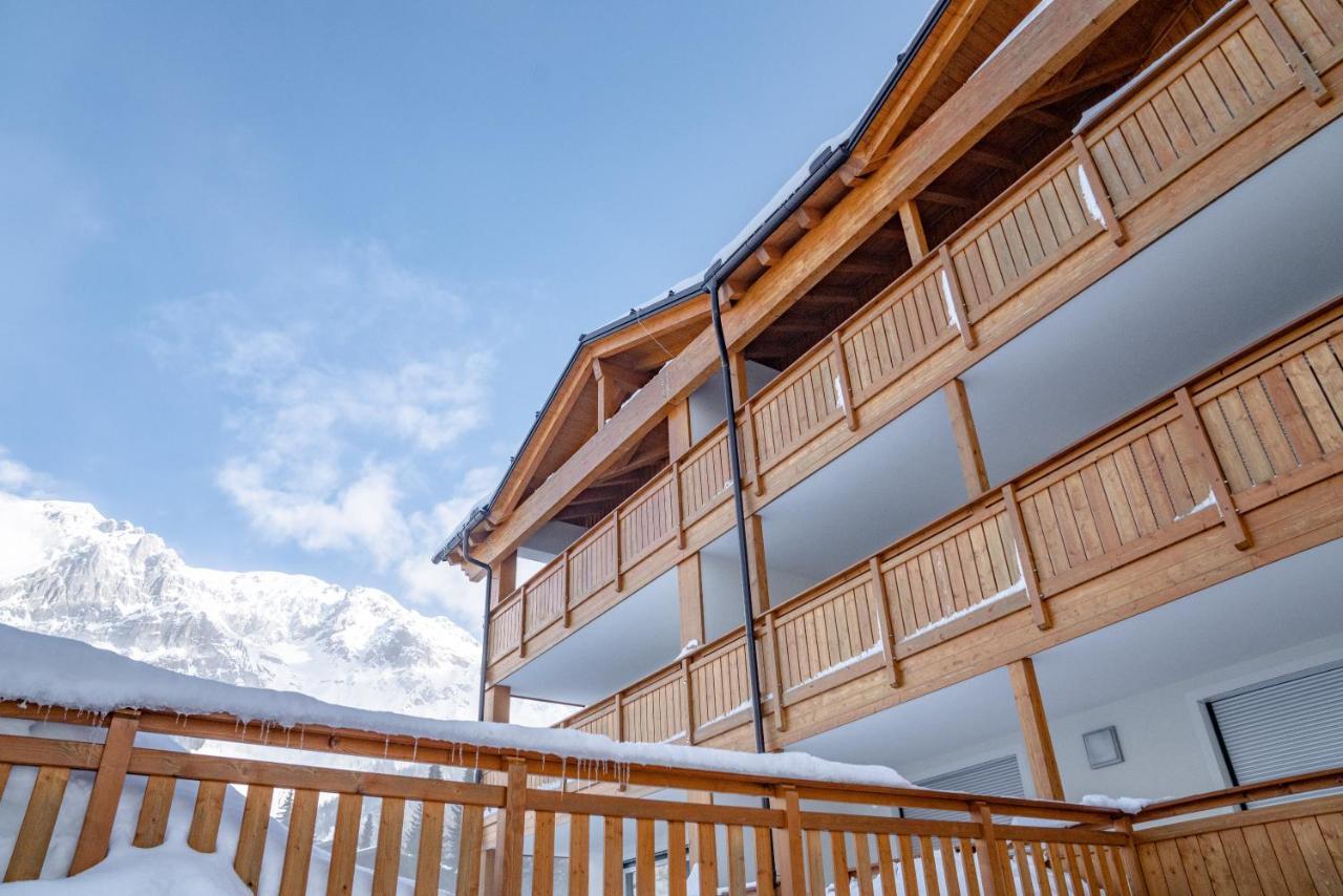 Appartements Ramsau am Dachstein by Schladmingurlaub Bagian luar foto